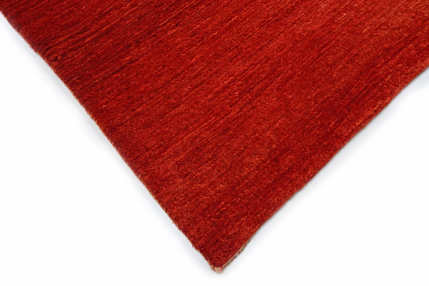 Gabbeh Teppich - Loribaft Perser 424 x 292 cm - rot - Image 2