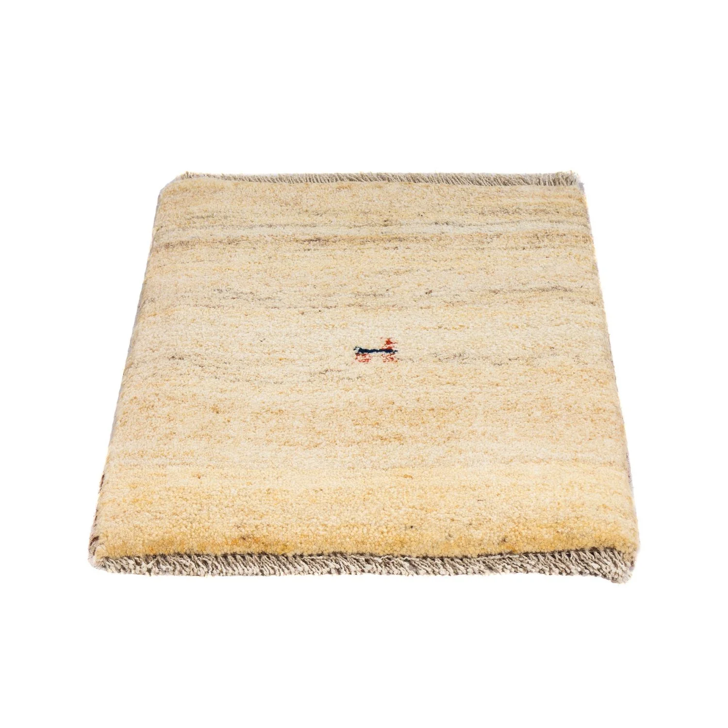 Loribaft Teppich Perser 60x40cm - Orientteppich - Image 4