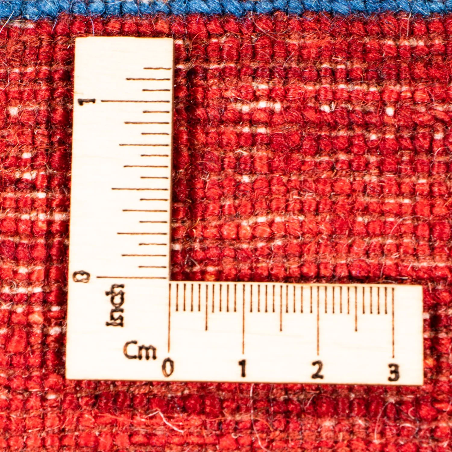 Loribaft Teppich Perser 120x87cm - Orientteppich - Image 7