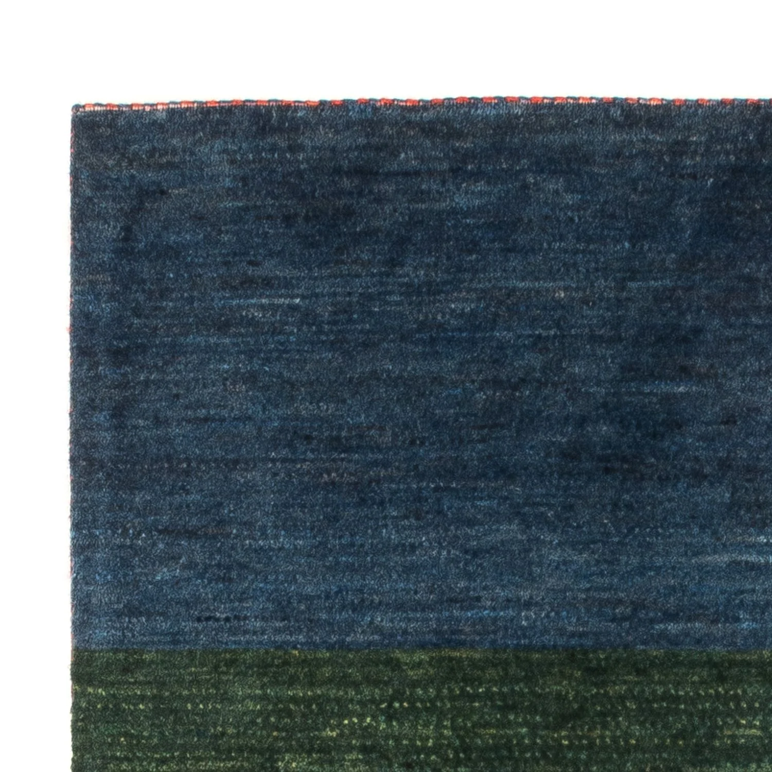 Loribaft Teppich Perser 126x82cm - Orientteppich - Image 3