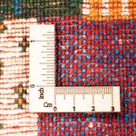 Gabbeh Teppich - Loribaft Perser - Royal - 128 x 84 cm - mehrfarbig - Image 6