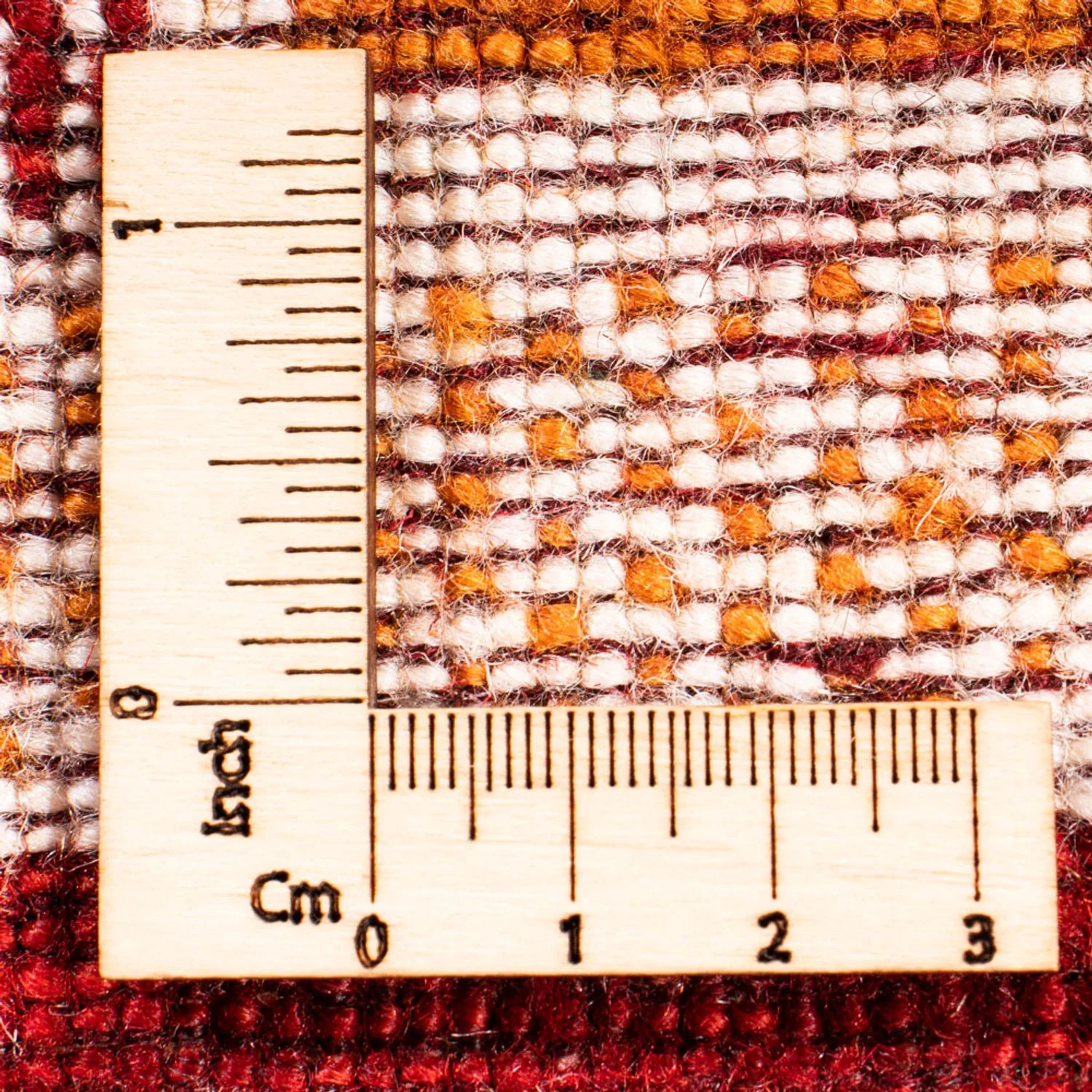 Loribaft Teppich Perser 128x85cm - Orientteppich - Image 6