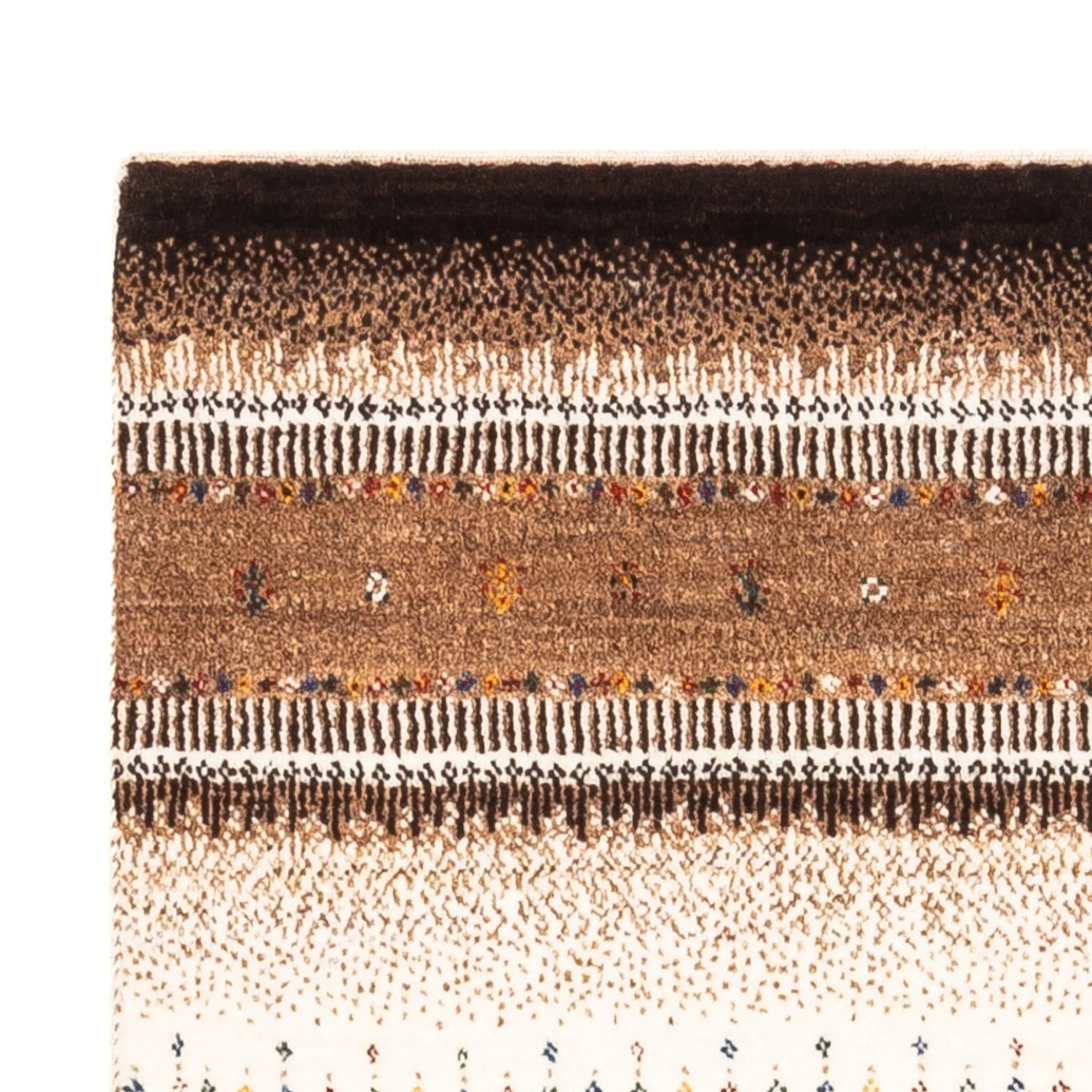 Loribaft Teppich Perser 128x85cm - Orientteppich - Image 3
