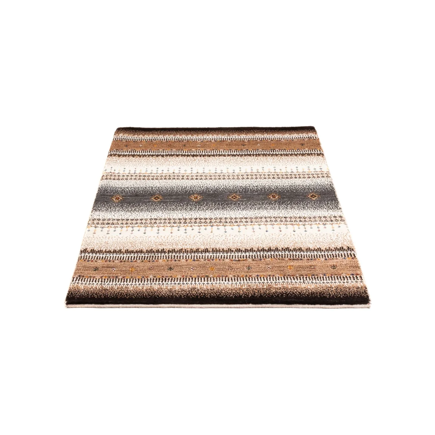 Loribaft Teppich Perser 128x85cm - Orientteppich - Image 5