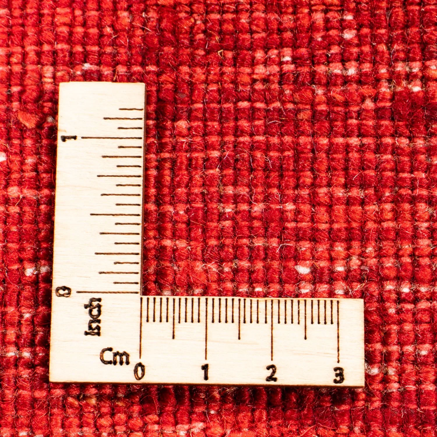Gabbeh Teppich - Loribaft Perser - Royal - 131 x 81 cm - mehrfarbig - Image 6