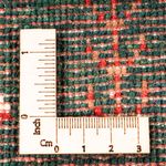 Loribaft Teppich Perser 132x84cm - Orientteppich - Image 6