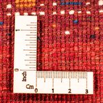 Gabbeh Teppich - Loribaft Perser - Royal - 132 x 86 cm - mehrfarbig - Image 6