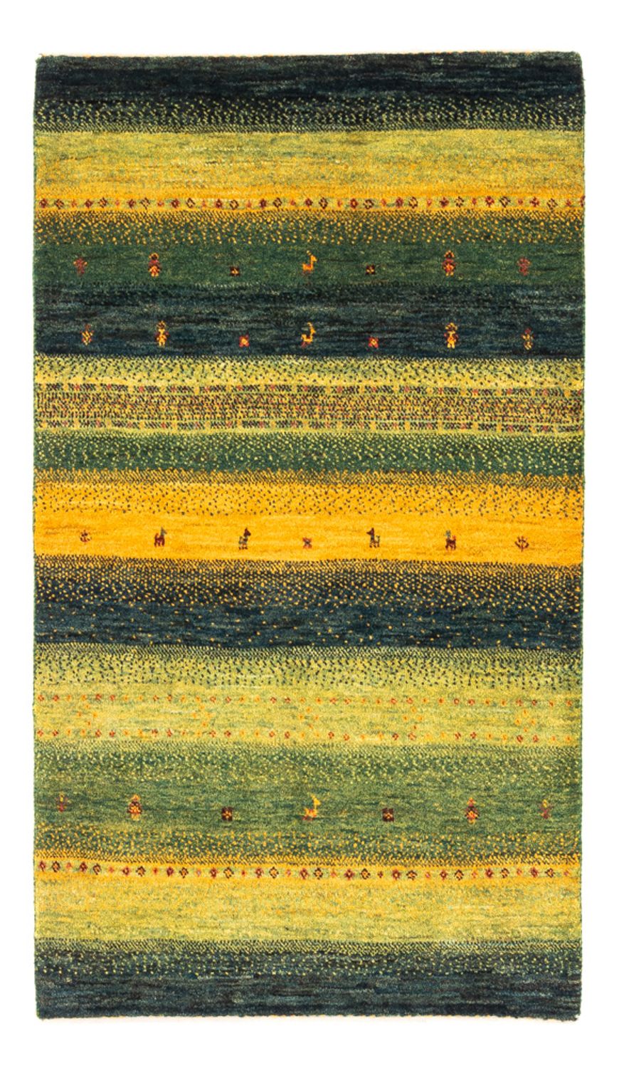 Loribaft Teppich Perser 133x82cm - Orientteppich