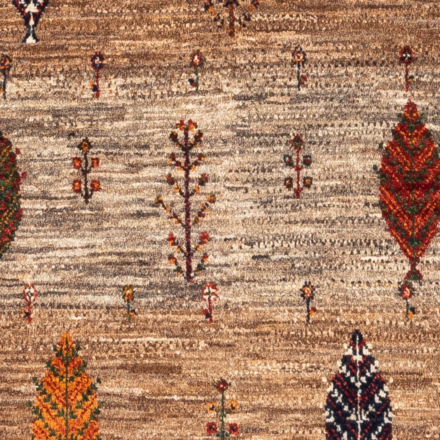 Loribaft Teppich Perser 133x83cm - Orientteppich - Image 2