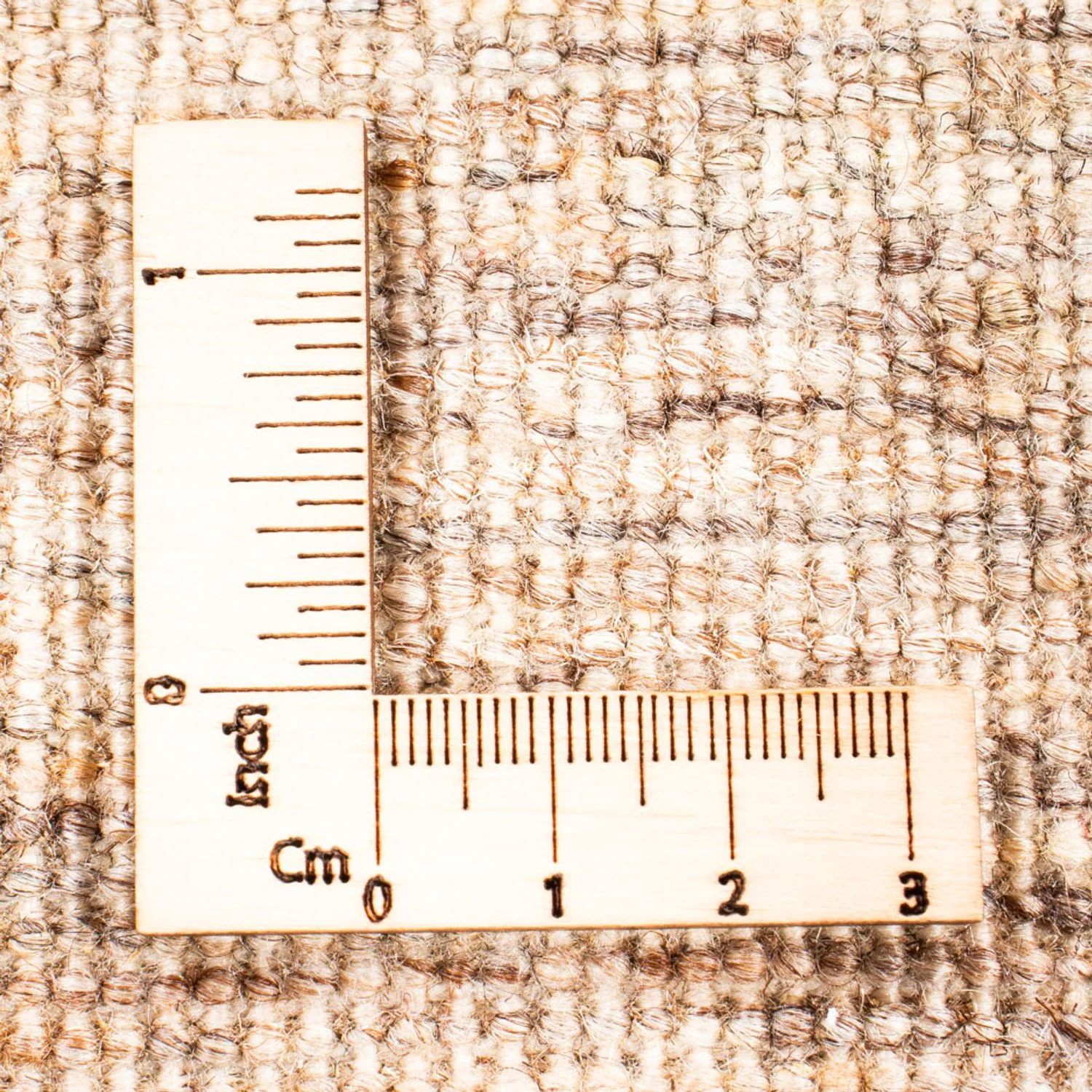 Loribaft Teppich Perser 133x83cm - Orientteppich - Image 7