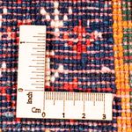 Gabbeh Teppich - Loribaft Perser - Royal - 134 x 82 cm - mehrfarbig - Image 6