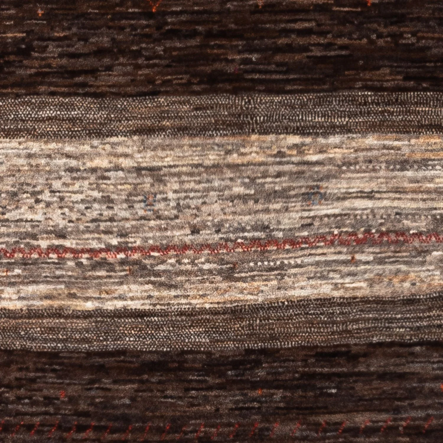 Loribaft Teppich Perser 134x84cm - Orientteppich - Image 2