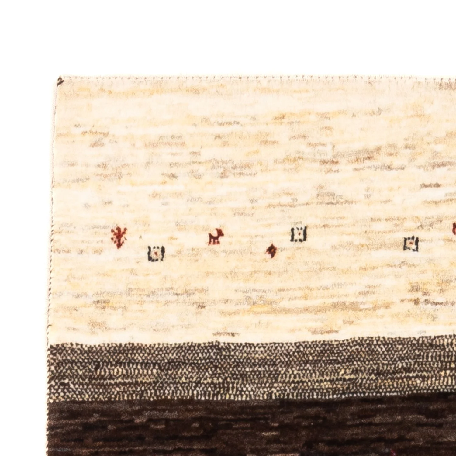 Loribaft Teppich Perser 134x84cm - Orientteppich - Image 3