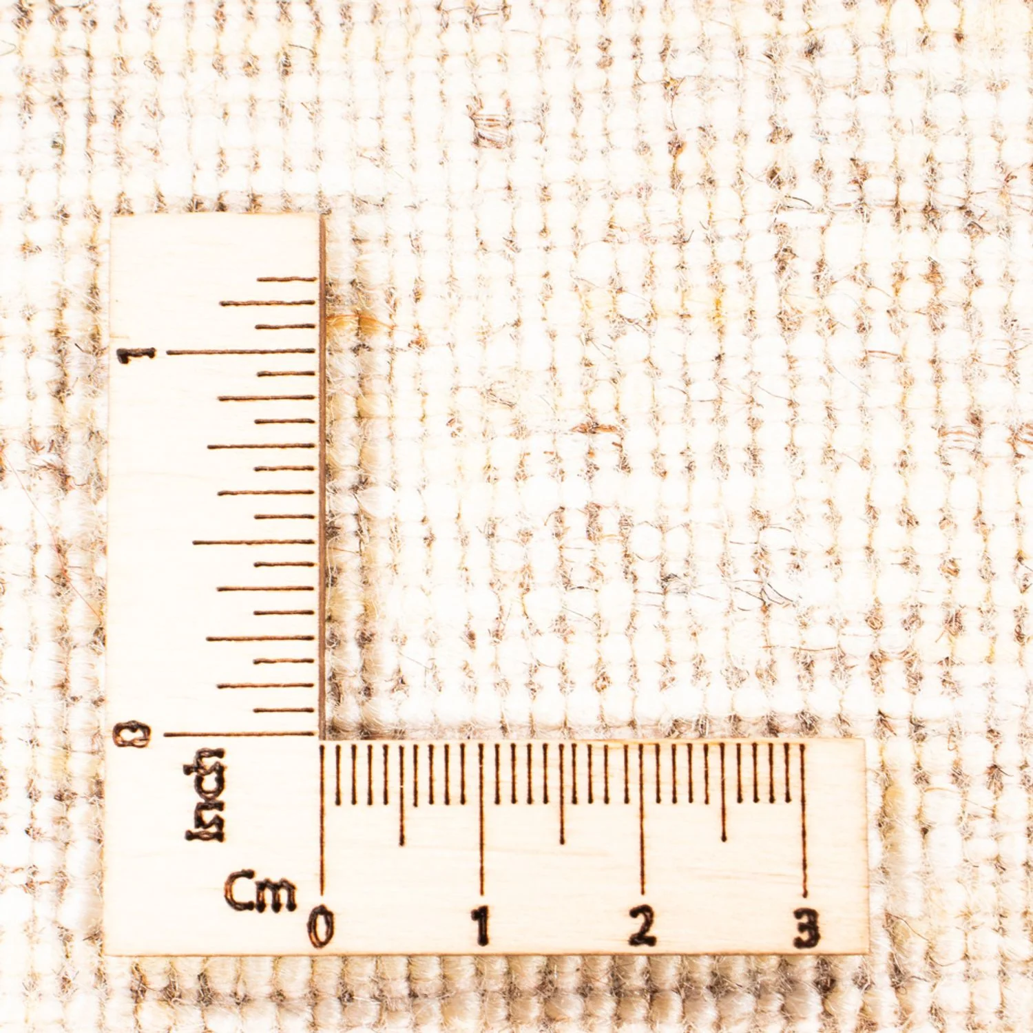Loribaft Teppich Perser 134x84cm - Orientteppich - Image 6