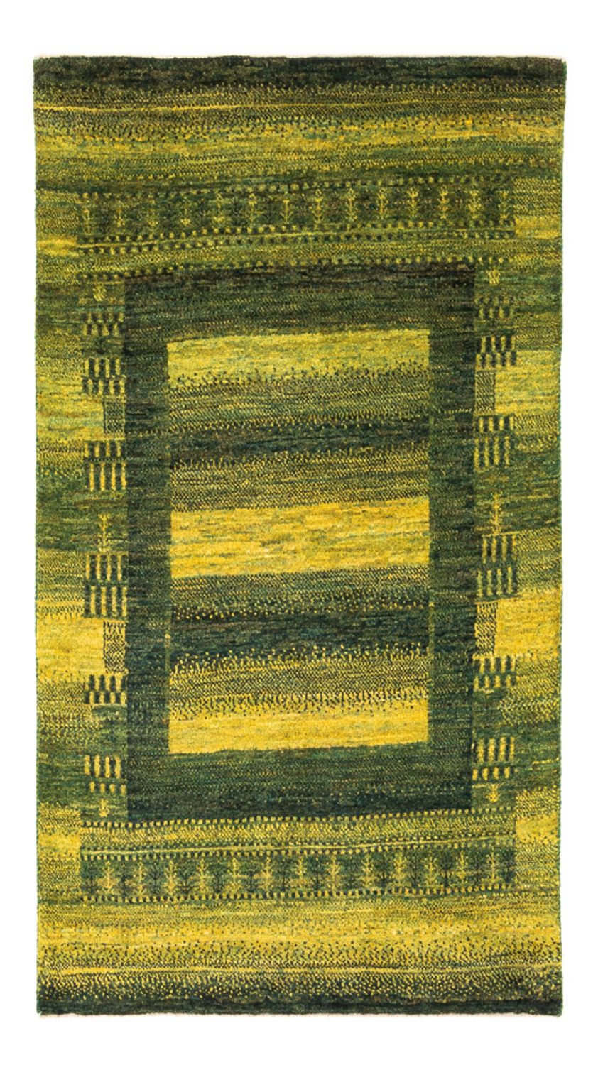 Loribaft Teppich Perser 136x84cm - Orientteppich