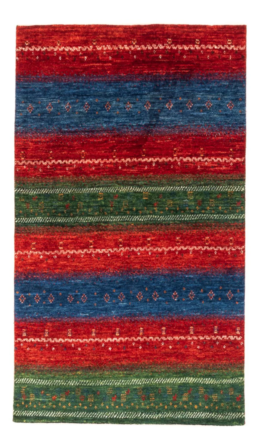 Loribaft Teppich Perser 140x85cm - Orientteppich