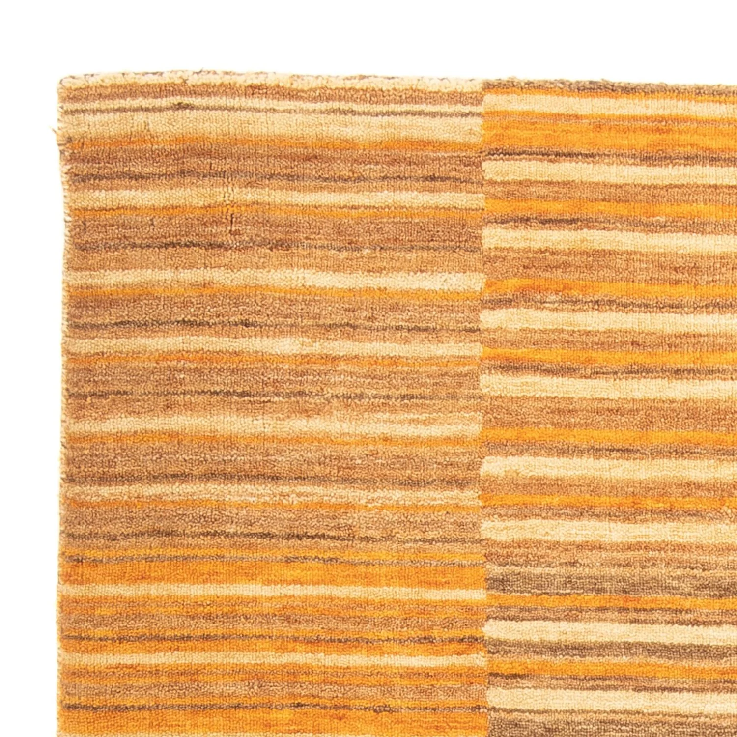 Gabbeh Teppich - Loribaft Softy - 140 x 92 cm - mehrfarbig - Image 2