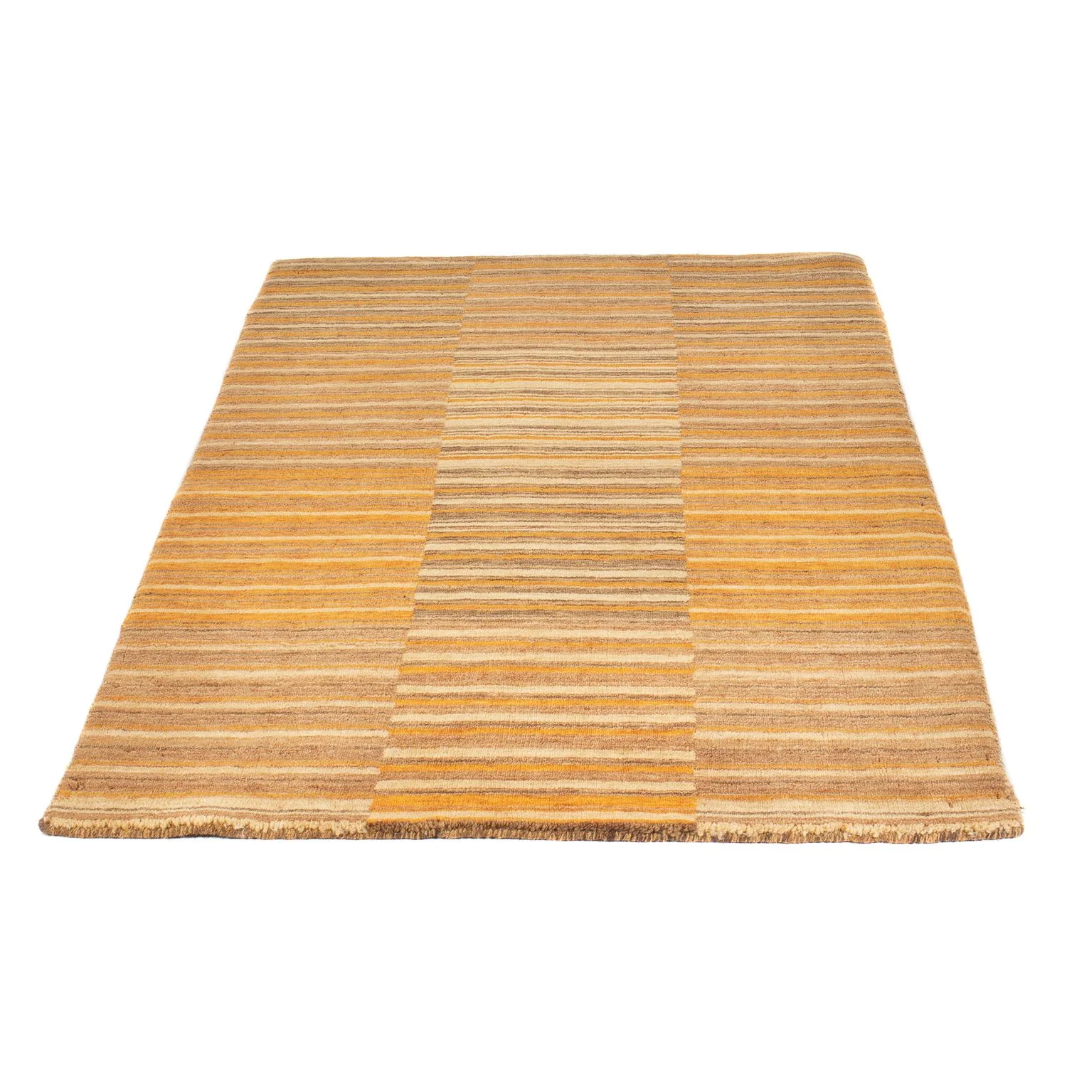 Gabbeh Teppich - Loribaft Softy - 140 x 92 cm - mehrfarbig - Image 5