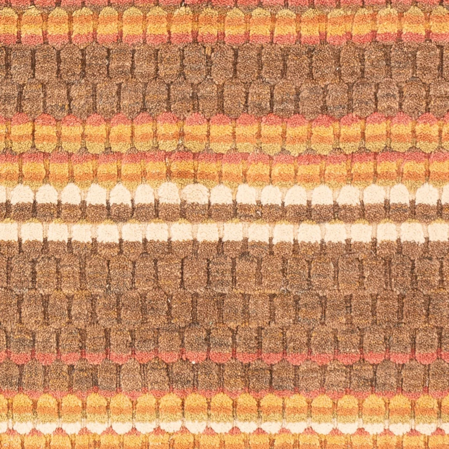 Loribaft Loom Teppich 150x100cm - Wollteppich - Image 2