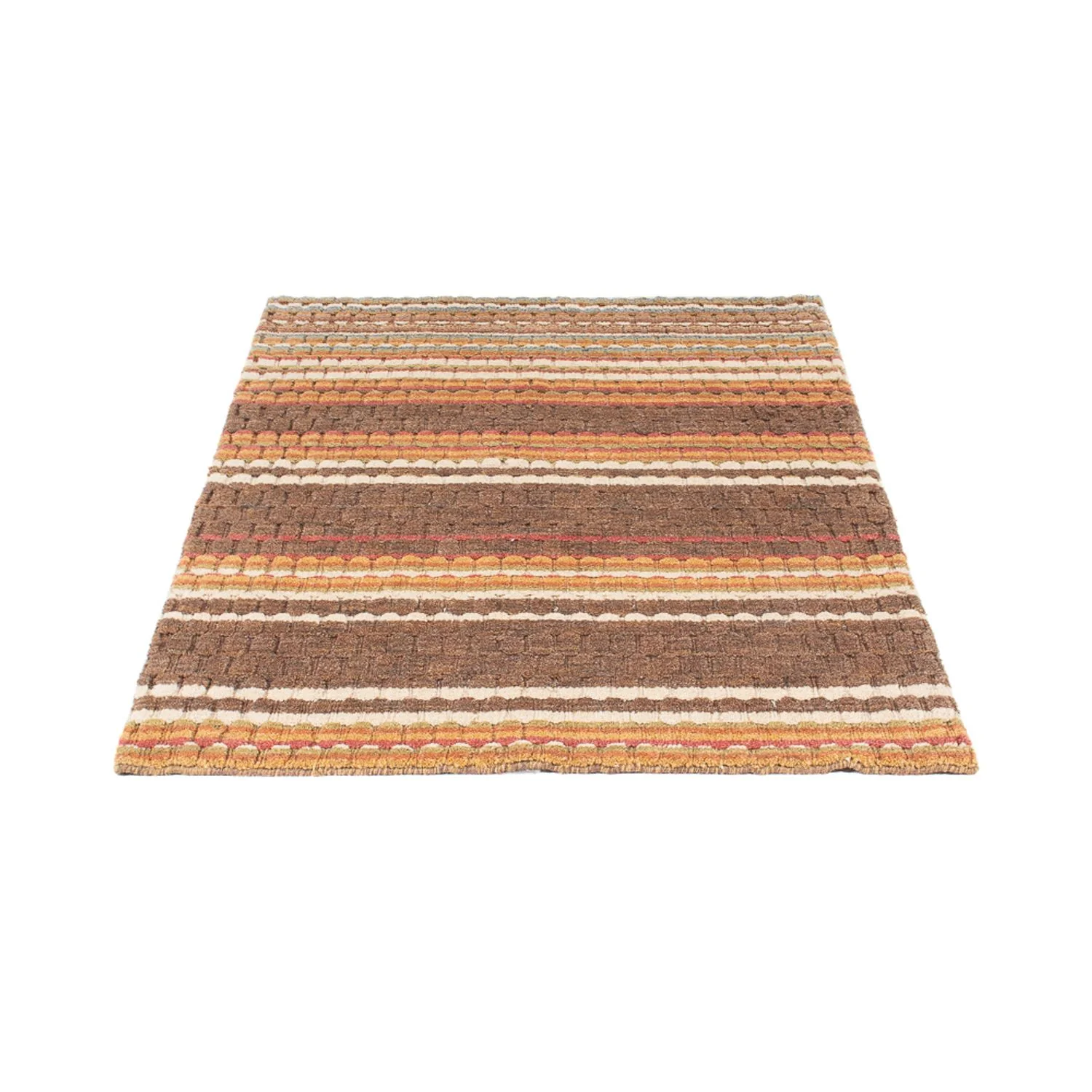 Loribaft Loom Teppich 150x100cm - Wollteppich - Image 5