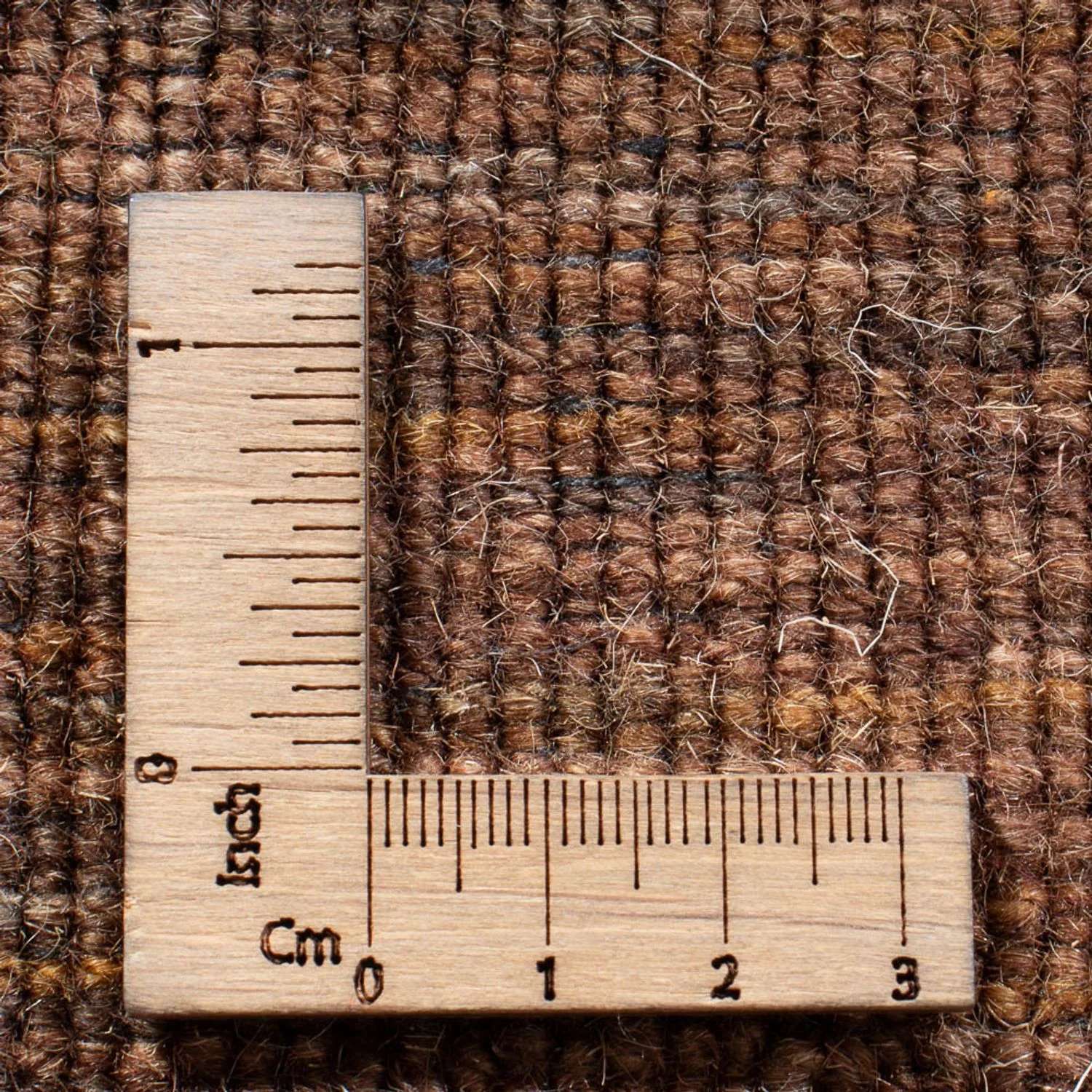 Loribaft Loom Teppich 150x100cm - Wollteppich - Image 7