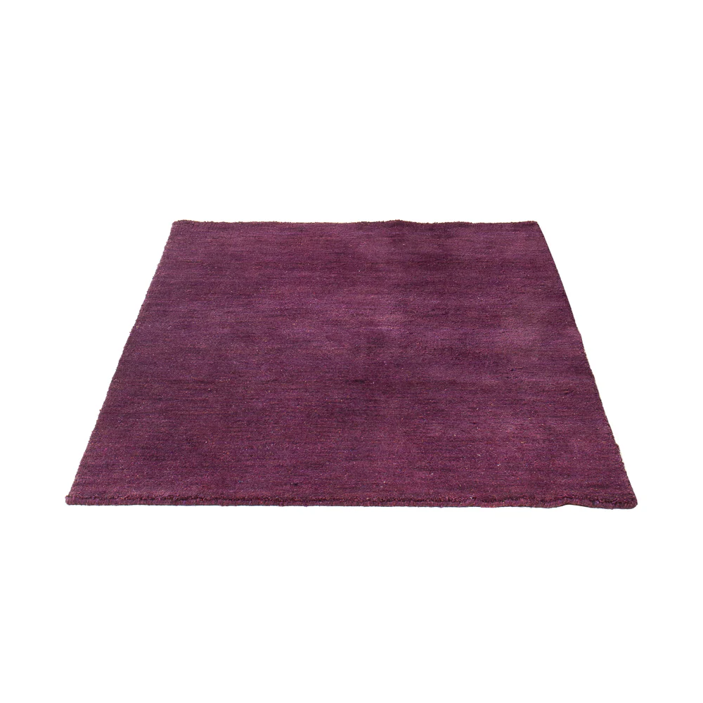 Loribaft Loom Teppich 150x90cm - Wollteppich - Image 5