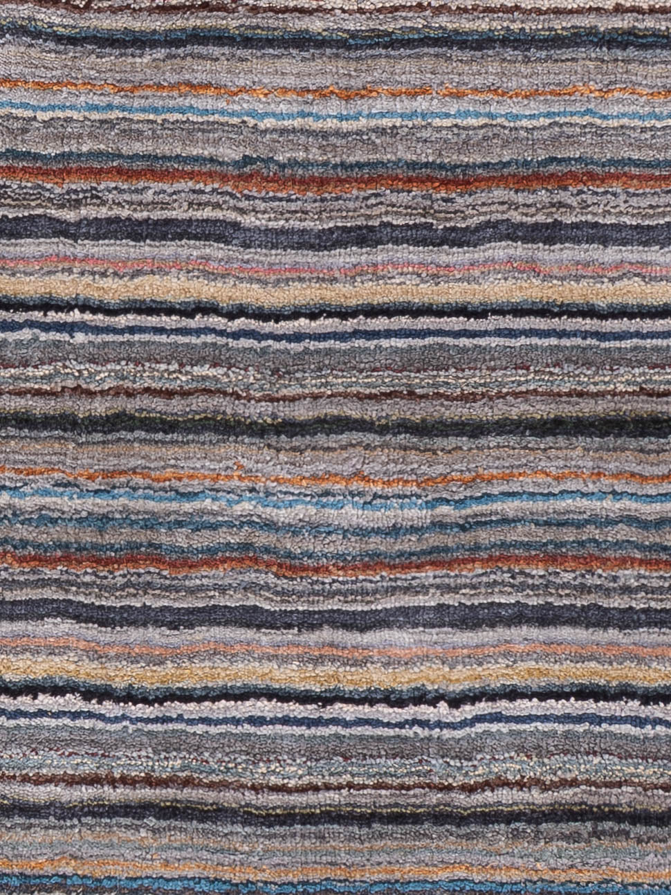 Loribaft Loom Teppich 150x90cm - Wollteppich - Image 2