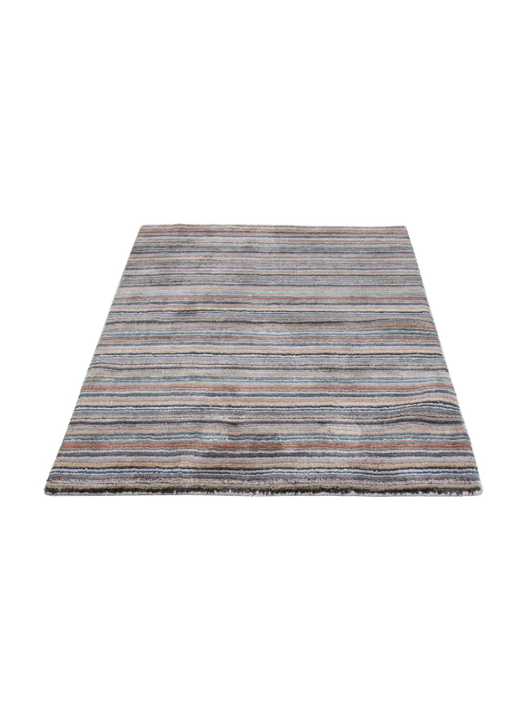 Loribaft Loom Teppich 150x90cm - Wollteppich - Image 6