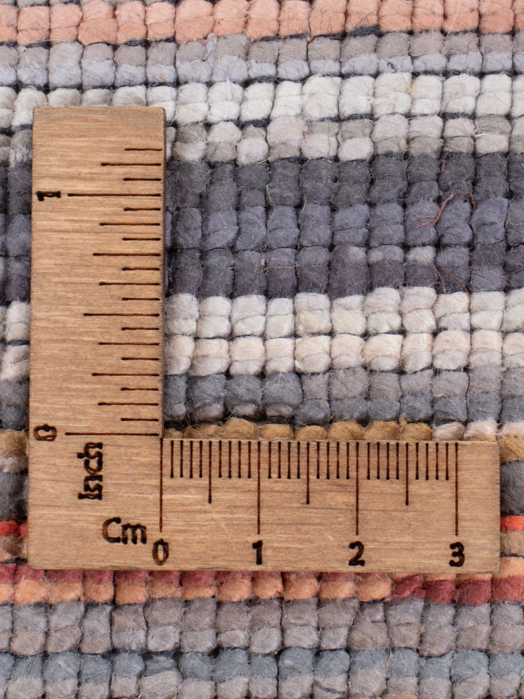 Loribaft Loom Teppich 150x90cm - Wollteppich - Image 7
