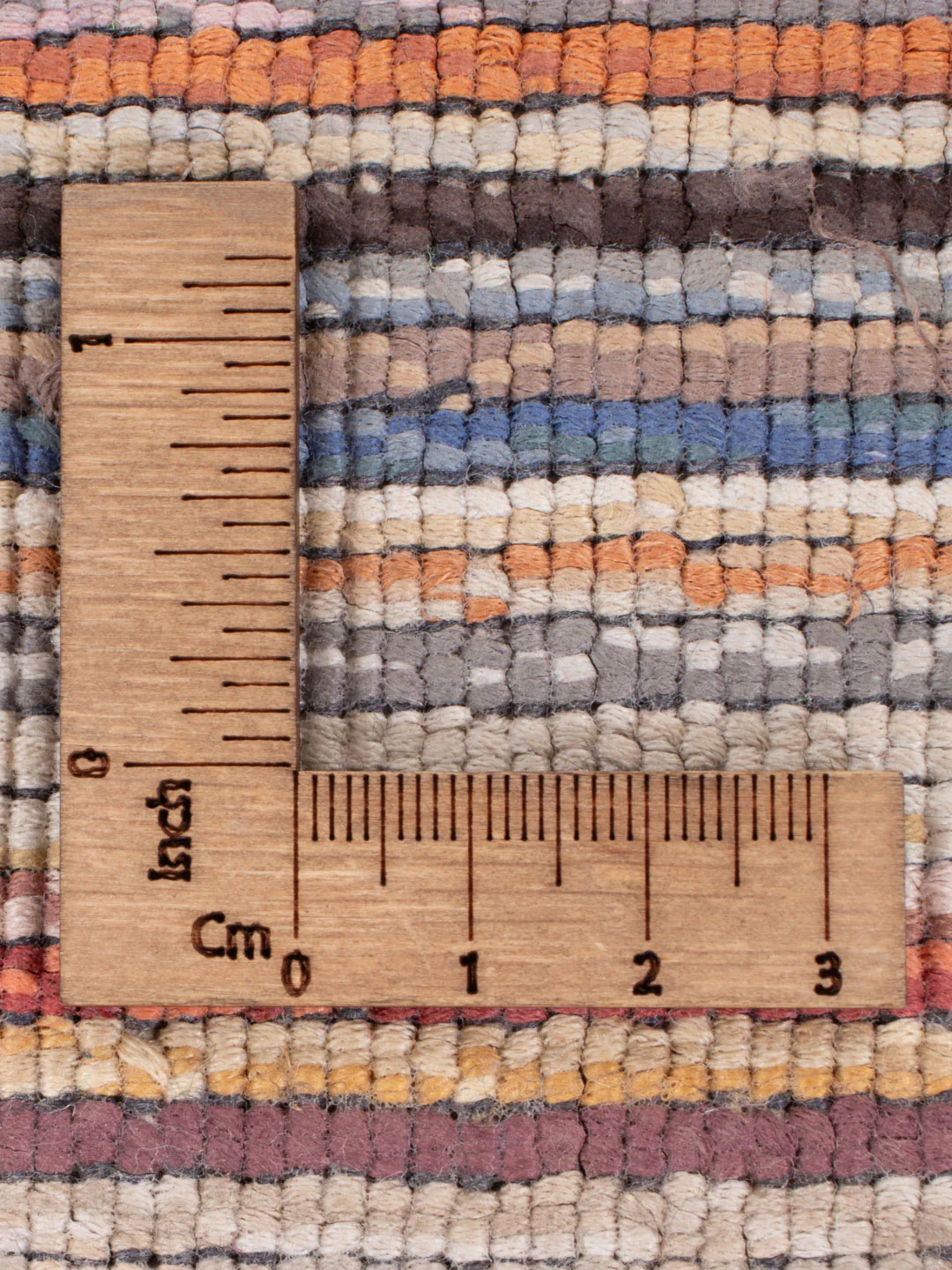 Loribaft Loom Teppich 150x90cm - Wollteppich - Image 7