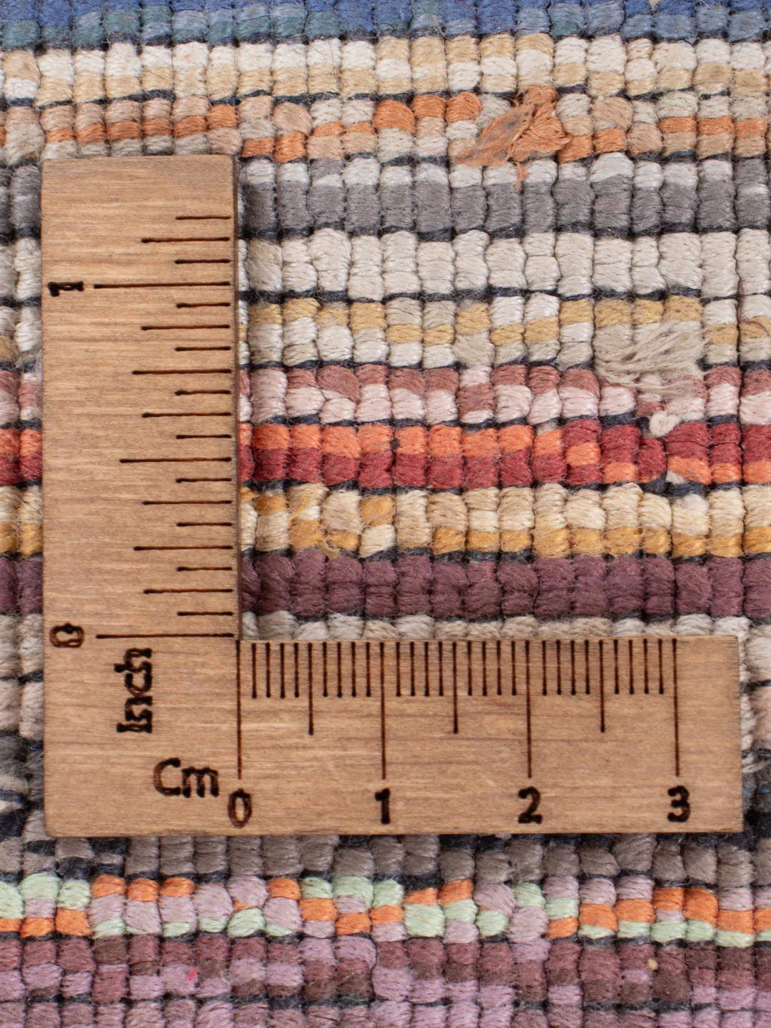 Loribaft Loom Teppich 150x90cm - Wollteppich - Image 7