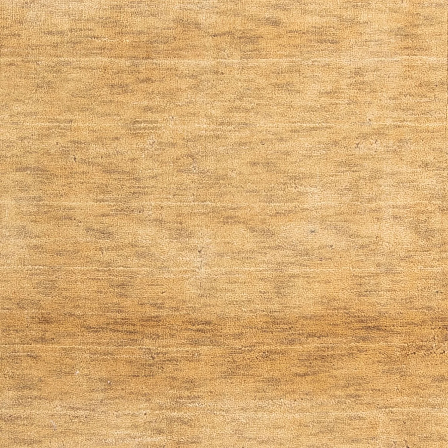 Gabbeh Teppich - Loribaft Softy - 157 x 92 cm - beige - Image 2