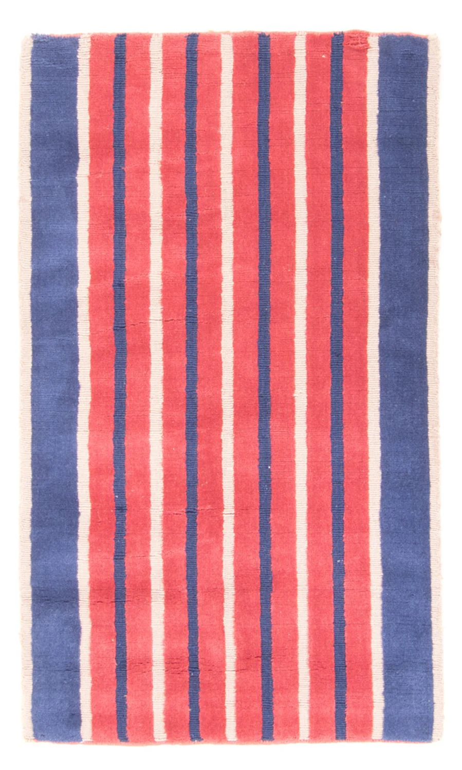 Loribaft Loom Teppich 160x90cm - Wollteppich