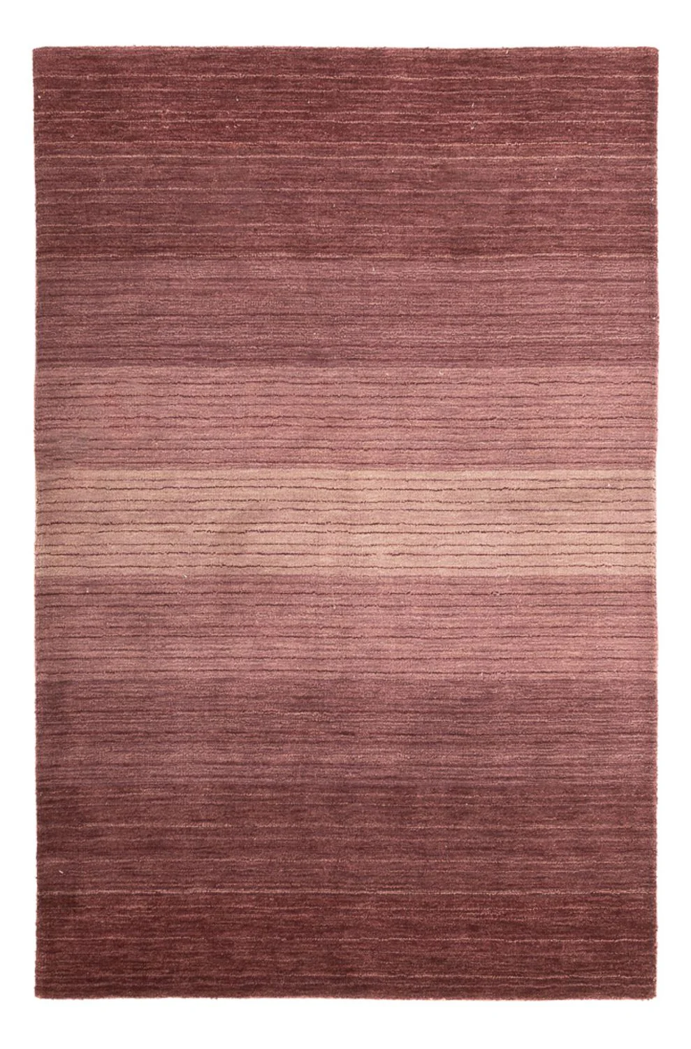Loribaft Loom Teppich 180x120cm - Wollteppich