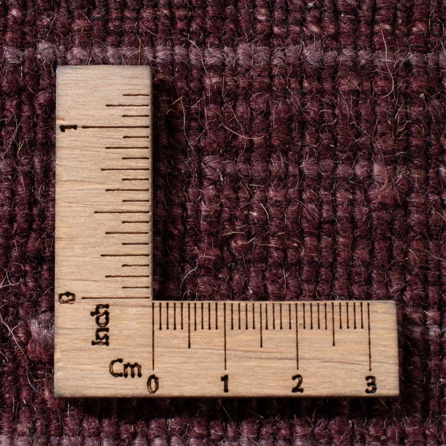 Loribaft Loom Teppich 180x120cm - Wollteppich - Image 6