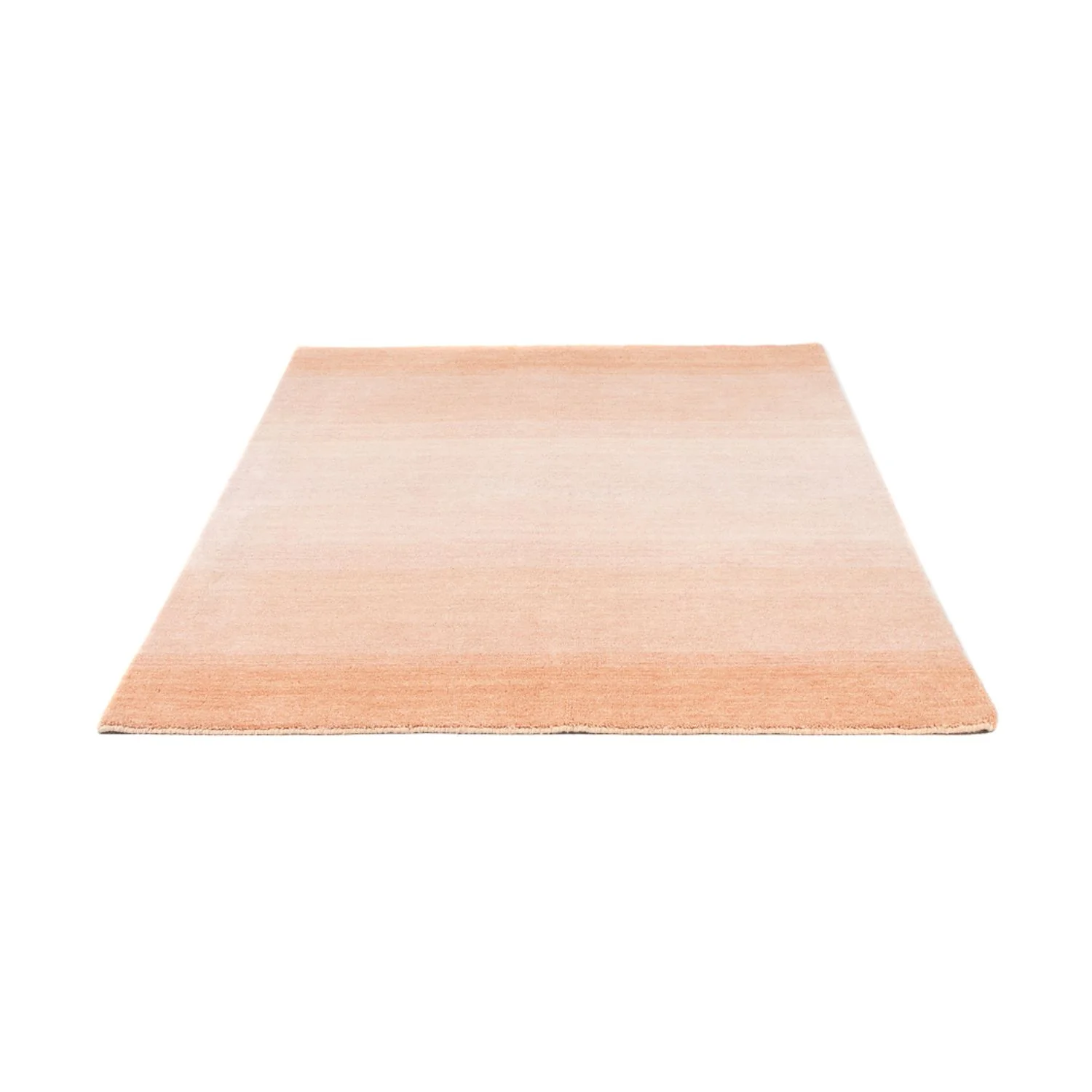 Gabbeh Teppich - Loribaft Softy - 180 x 135 cm - beige - Image 5