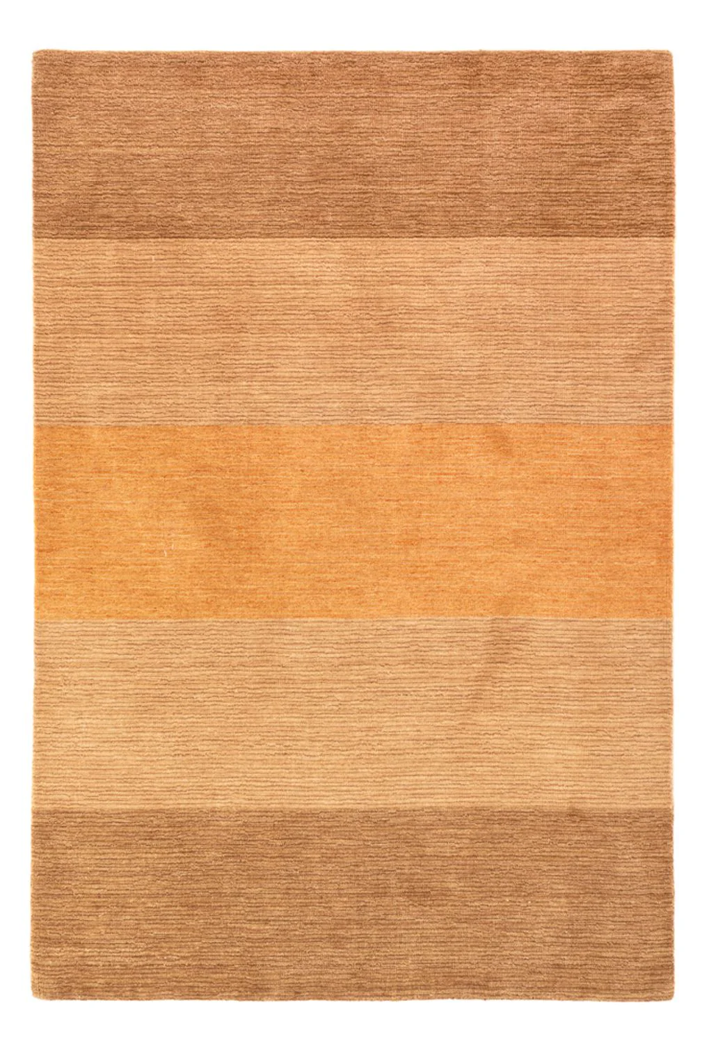 Loribaft Loom Teppich 181x121cm - Wollteppich