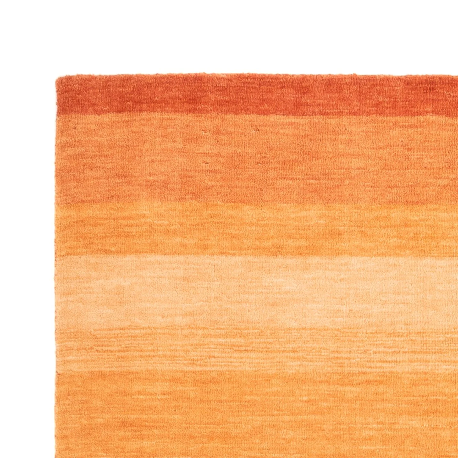 Gabbeh Teppich - Loribaft Softy - 182 x 119 cm - mehrfarbig - Image 3