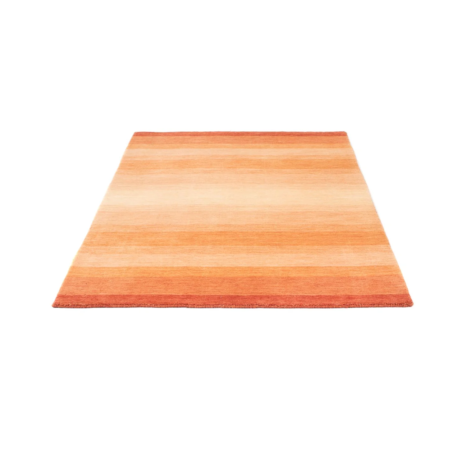 Gabbeh Teppich - Loribaft Softy - 182 x 119 cm - mehrfarbig - Image 5