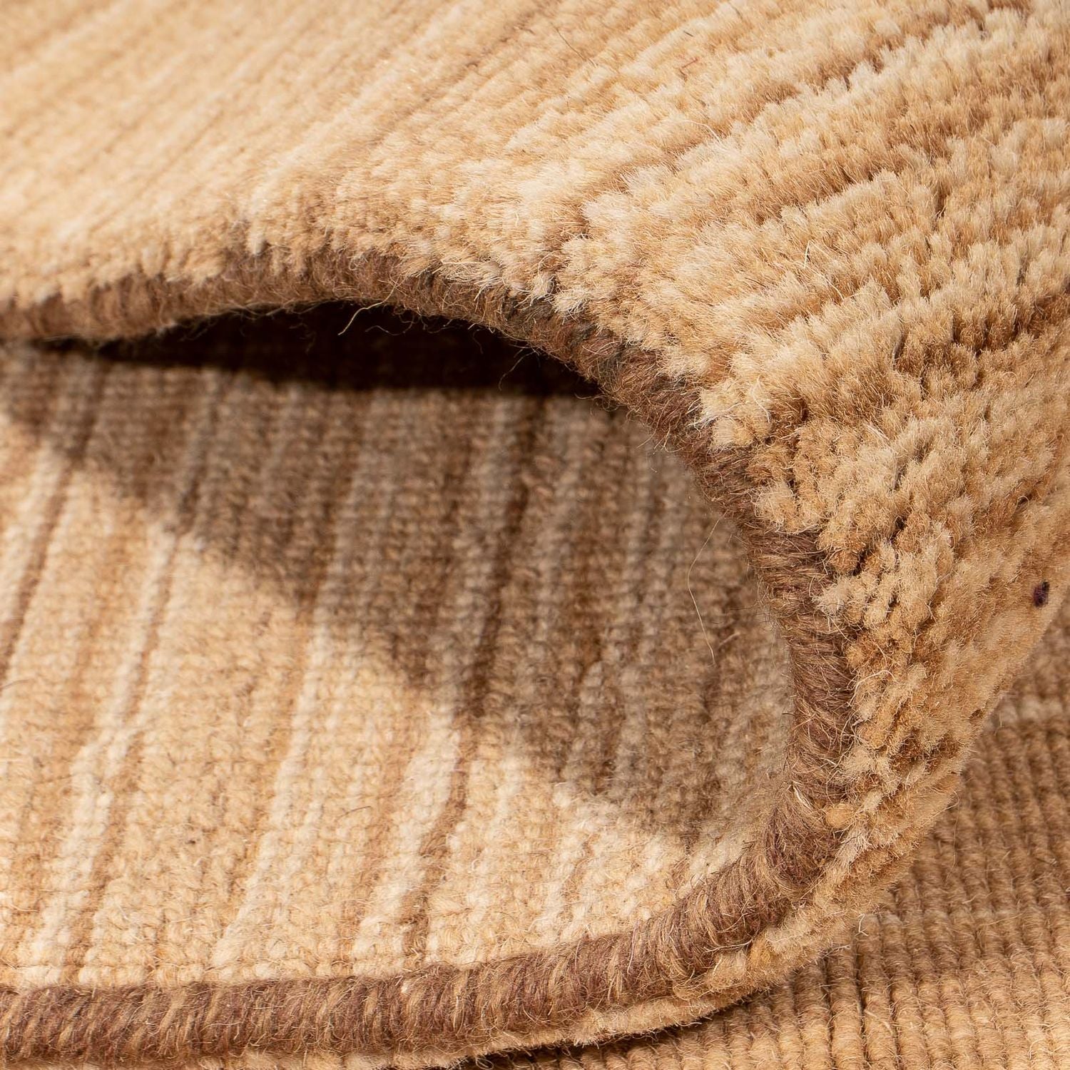 Loribaft Loom Teppich 200x140cm - Wollteppich - Image 5