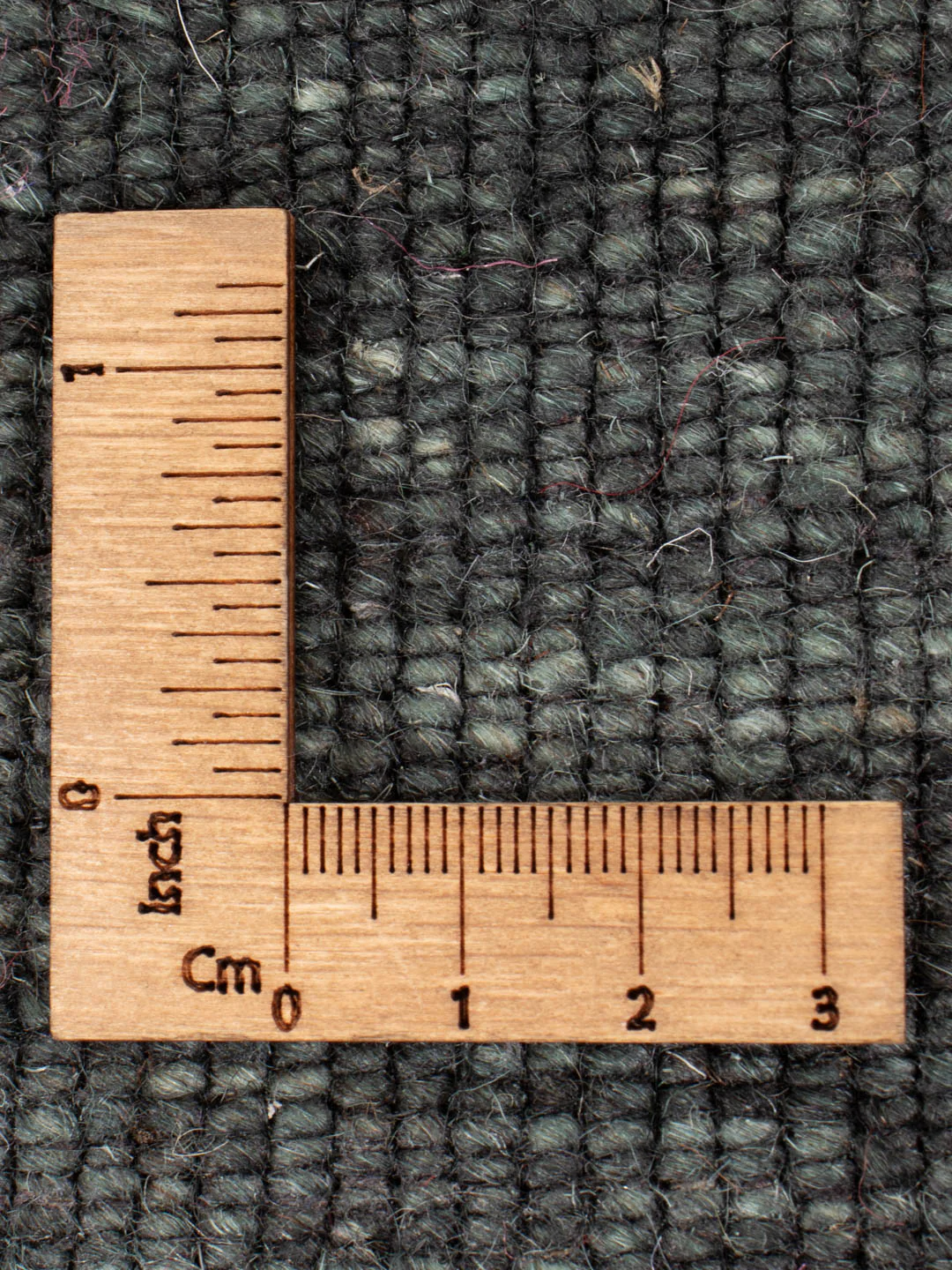 Loribaft Loom Teppich 200x150cm - Wollteppich - Image 7