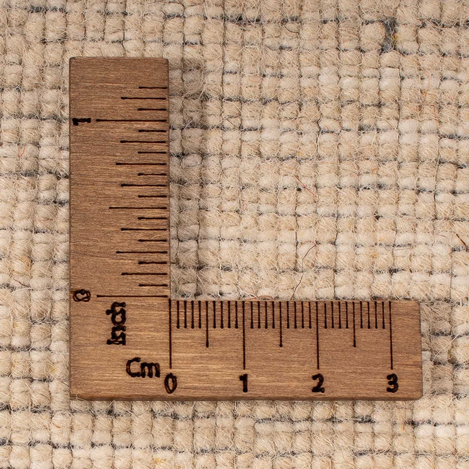 Gabbeh Teppich - Loribaft Softy 239 x 171 cm - mehrfarbig - Image 6