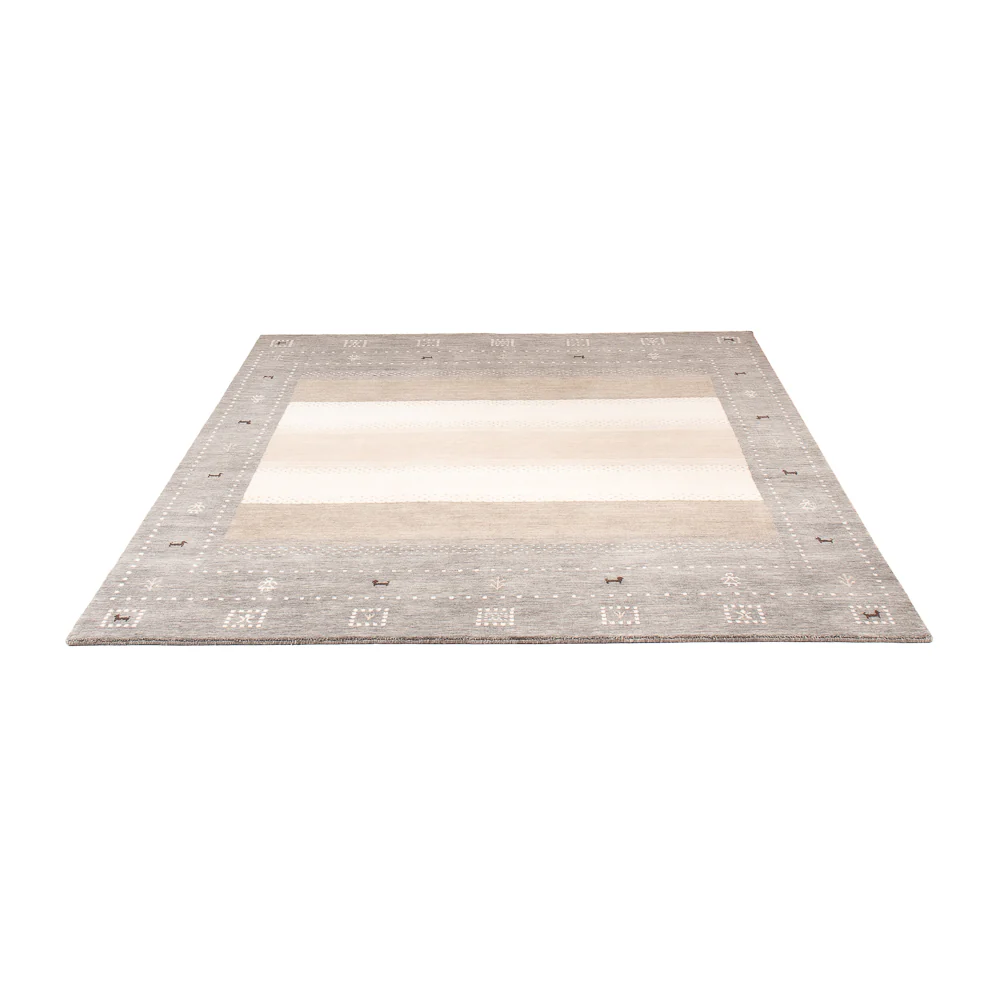 Loribaft Loom Teppich 240x170cm - Wollteppich - Image 5