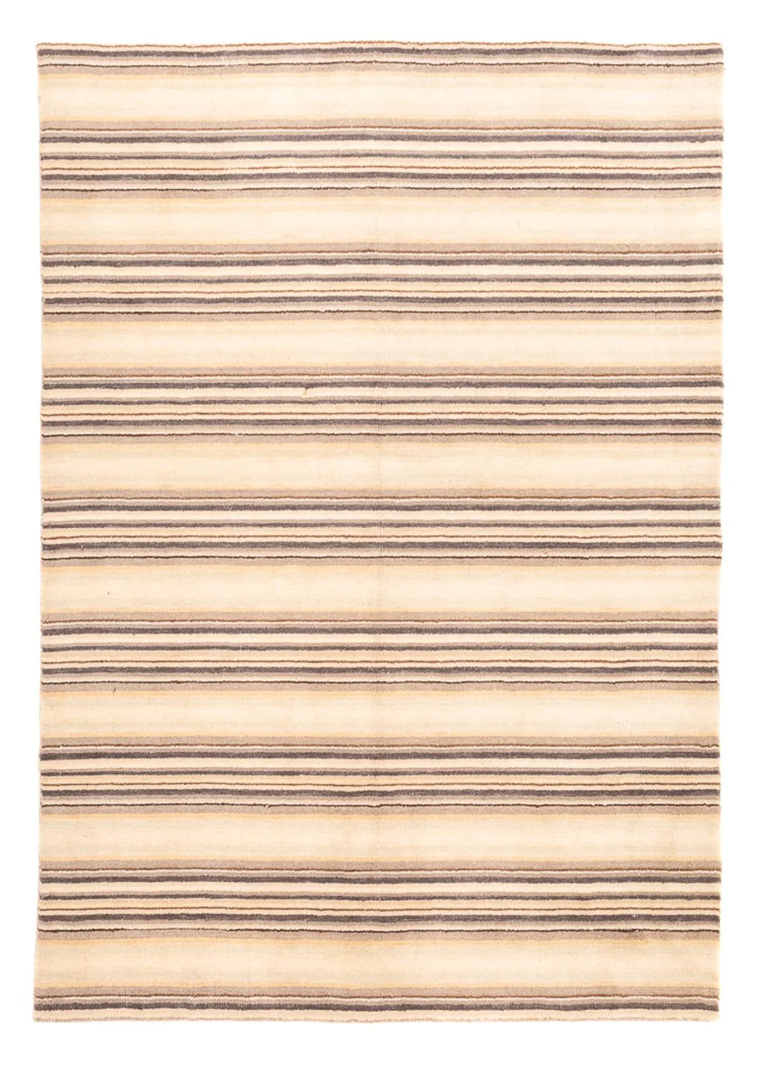 Loribaft Loom Teppich 240x170cm - Wollteppich