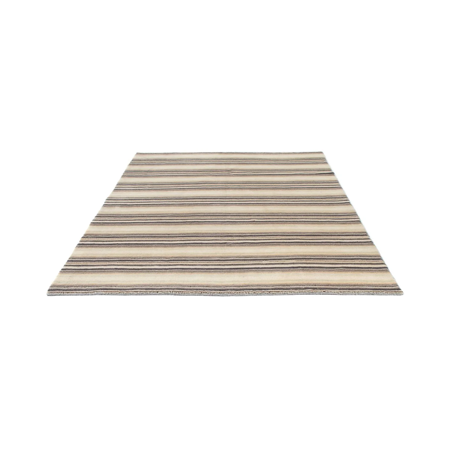 Loribaft Loom Teppich 240x170cm - Wollteppich - Image 5