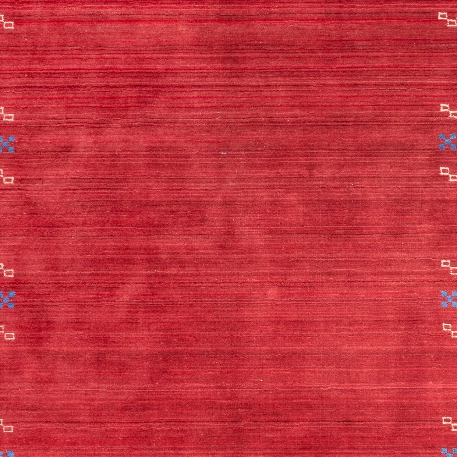 Loribaft Loom Teppich 240x170cm - Wollteppich - Image 2