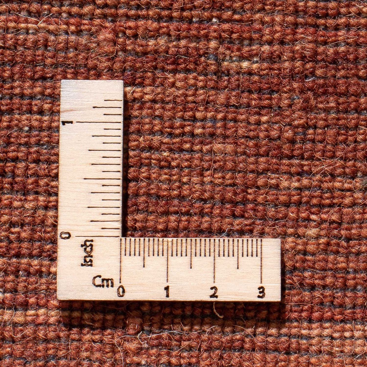 Gabbeh Teppich - Loribaft Softy - 242 x 168 cm - mehrfarbig - Image 6