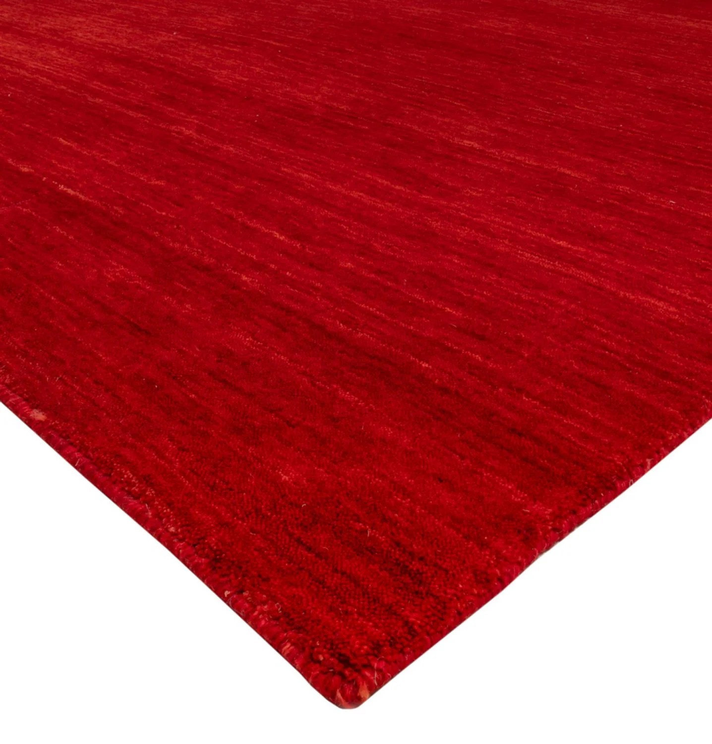 Loribaft Loom Teppich 300x250cm - Wollteppich - Image 4