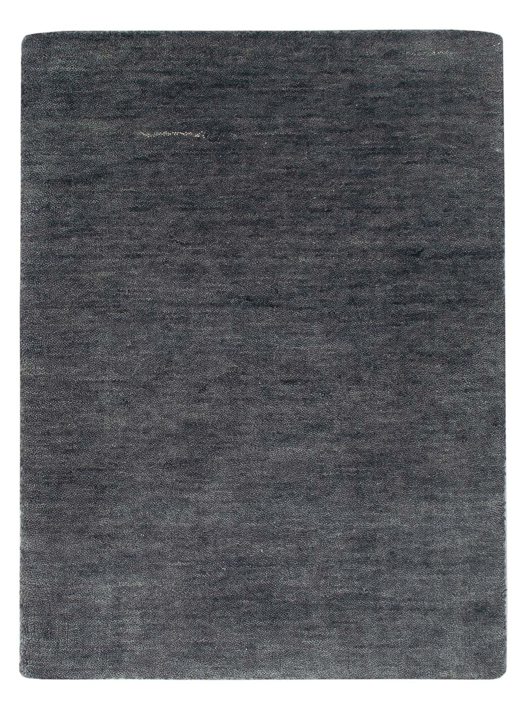 Loribaft Loom Teppich 60x40cm - Wollteppich