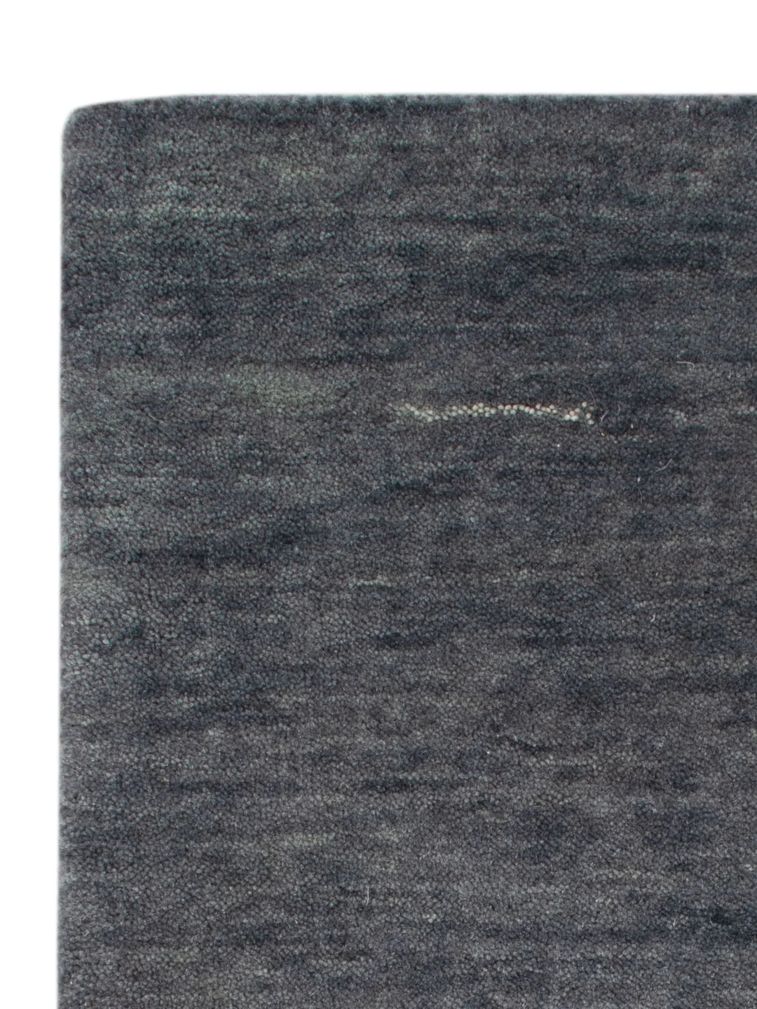 Loribaft Loom Teppich 60x40cm - Wollteppich - Image 3